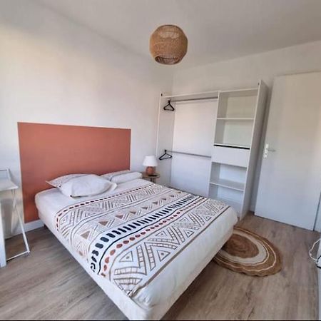 Chambre 1 Esperance Communs A Partager Saint-Brieuc Kültér fotó