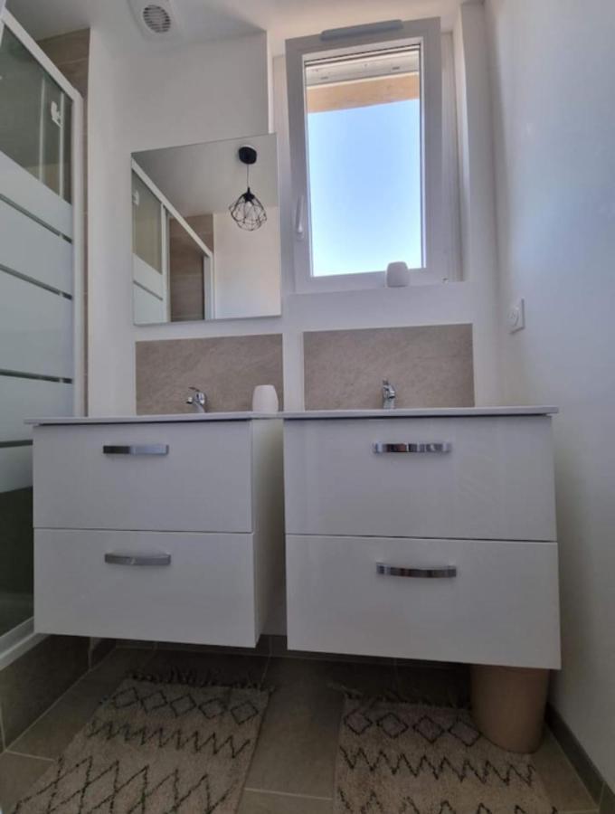 Chambre 1 Esperance Communs A Partager Saint-Brieuc Kültér fotó